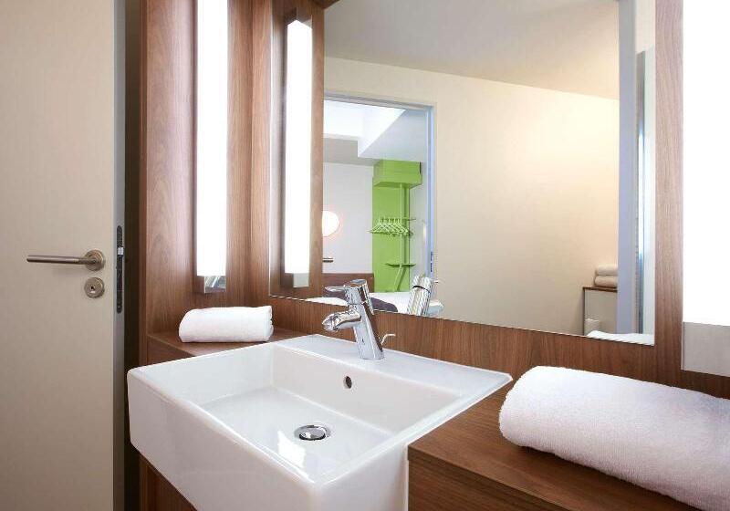 패밀리 룸, Raonstay In Perla