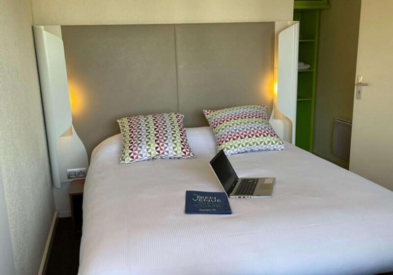 패밀리 룸, Raonstay In Perla