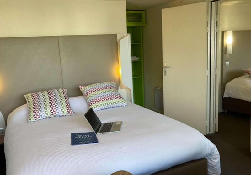 패밀리 룸, Raonstay In Perla