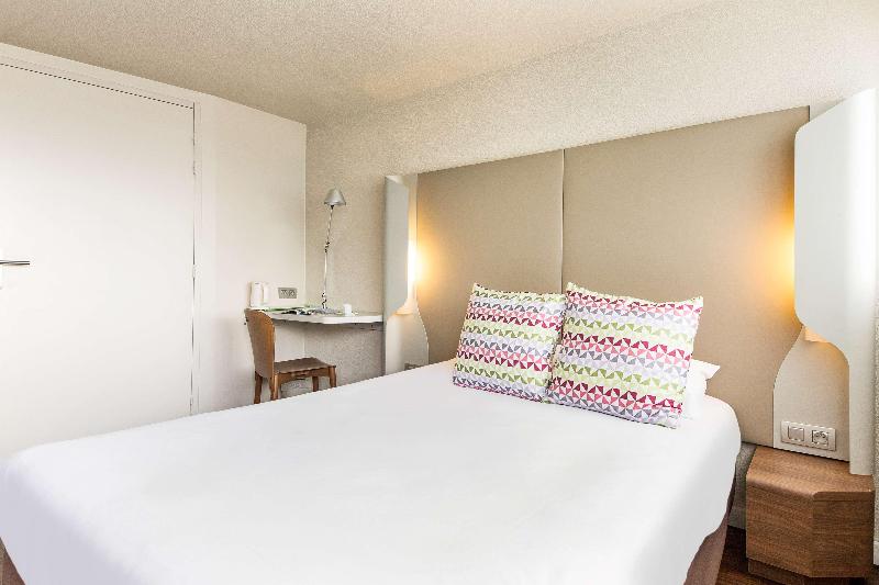 Семейный Номер, Raonstay In Perla