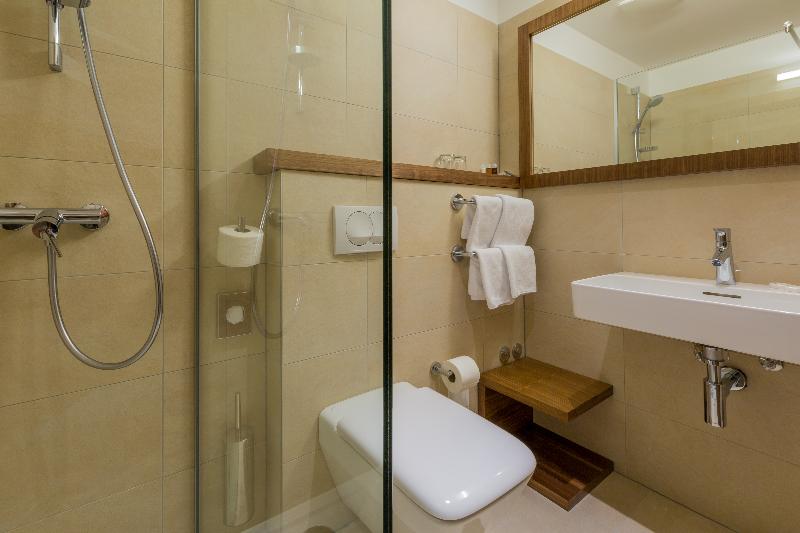 エコノミールーム, Kumu Kanazawa By The Share Hotels