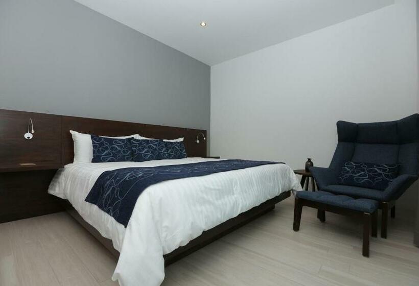 غرفة قياسية فردية, Marea Vista