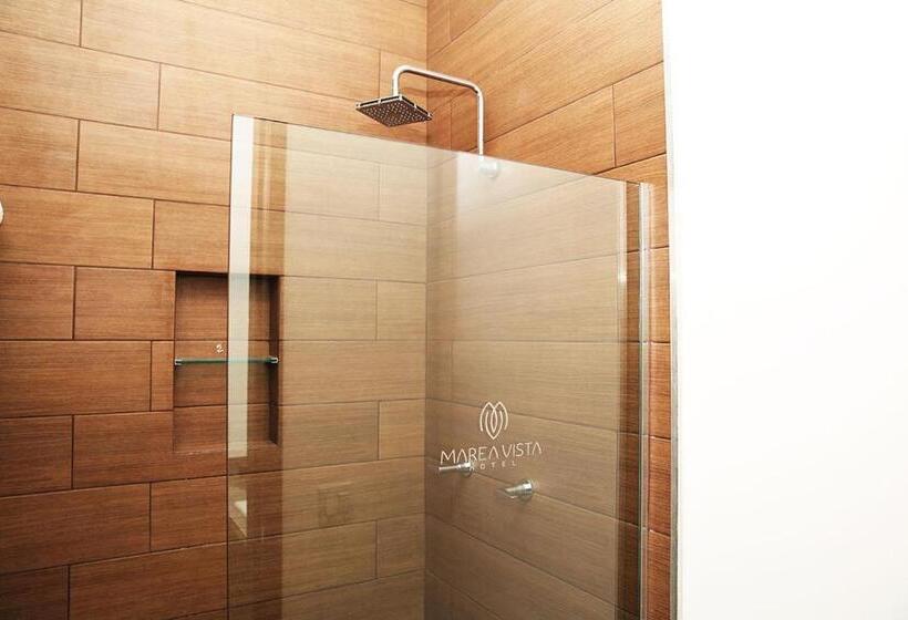 جناح جونيور مطل على الجبل, Marea Vista