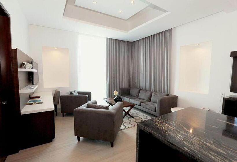 غرفة ديلوكس ثلاثية, Marea Vista