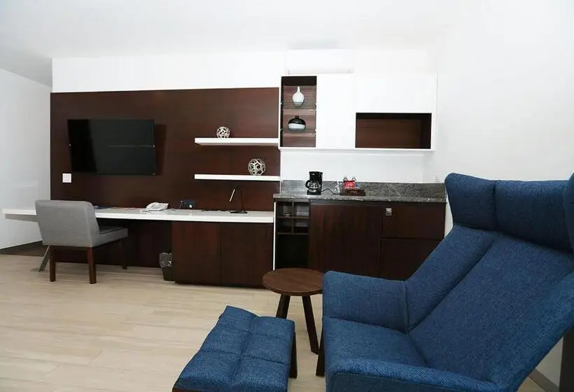 اتاق استاندارد, Marea Vista