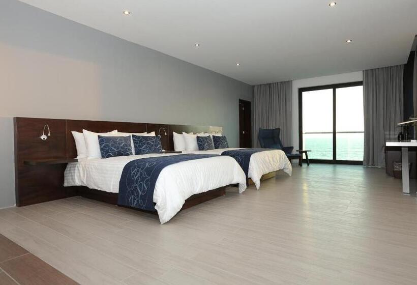 غرفة قياسية, Marea Vista