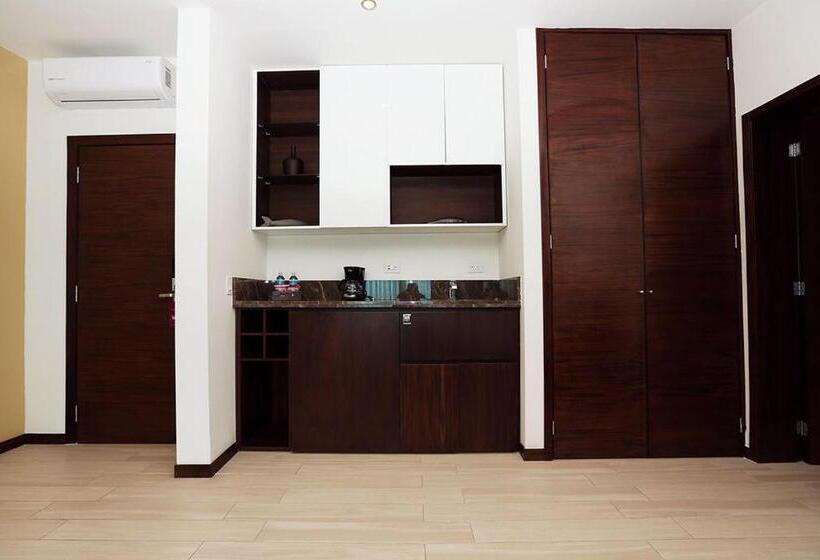 Люкс Кровать Кинг, Marea Vista