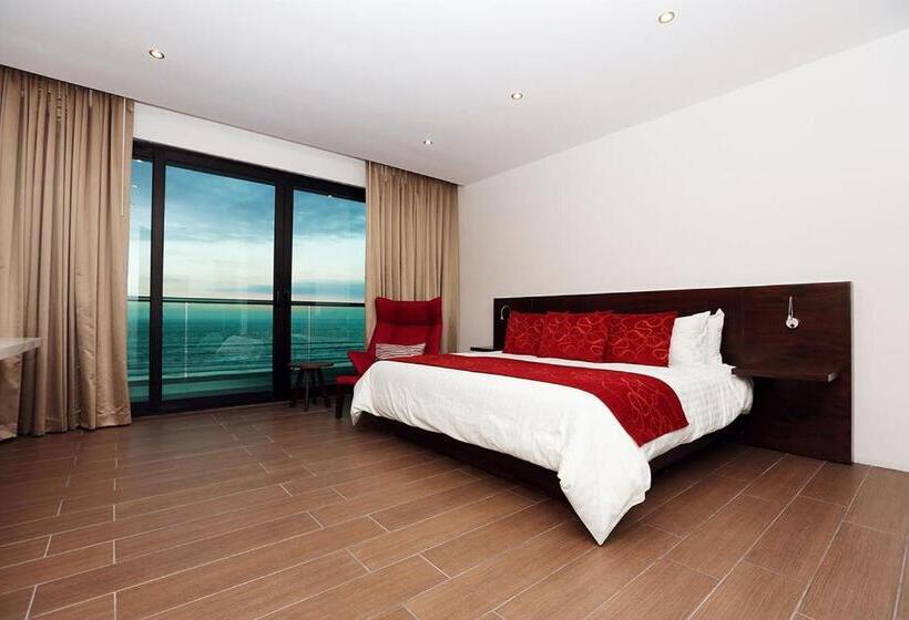 جناح سرير كينج, Marea Vista
