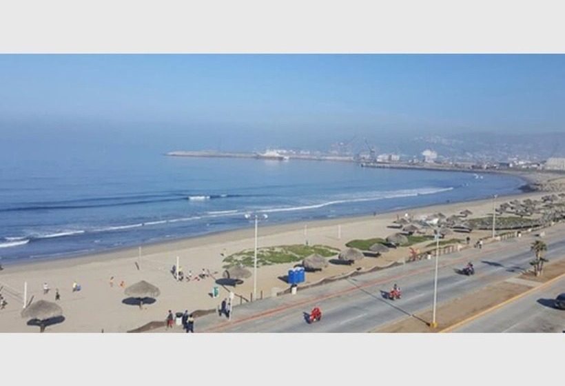 غرفة قياسية, Marea Vista