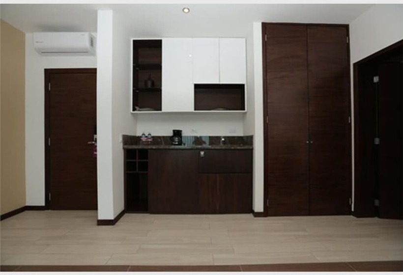 Номер Стандарт, Marea Vista