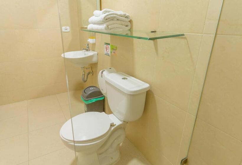 豪华房间, Plataneras Plaza