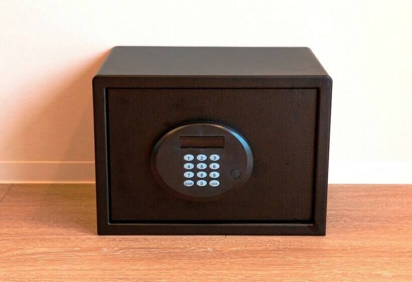 اتاق استاندارد با تراس, Uan Kanazawa