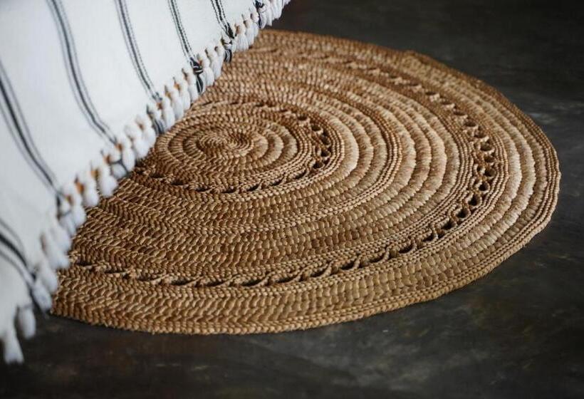 带大床的豪华间, Villa Coco