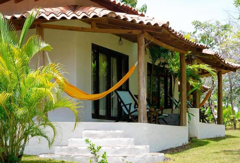 豪华房间, Villa Coco