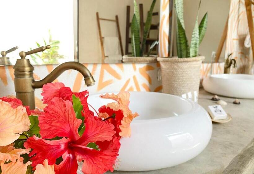 家庭间, Villa Coco