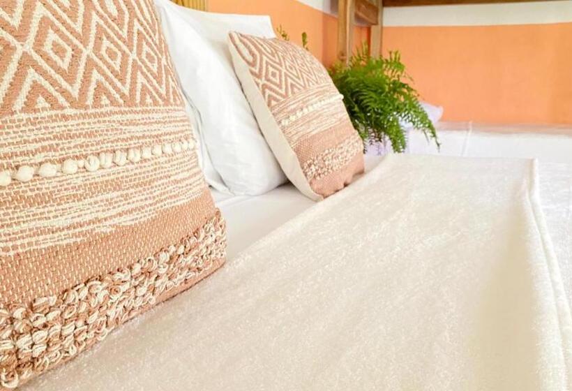 家庭间, Villa Coco