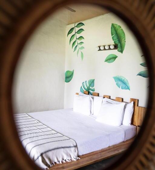 豪华房间, Villa Coco