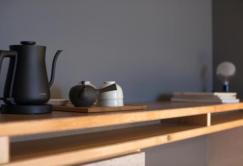 スーペリアールーム, Kumu Kanazawa By The Share Hotels