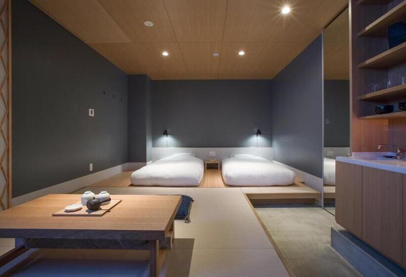 スーペリアールーム, Kumu Kanazawa By The Share Hotels