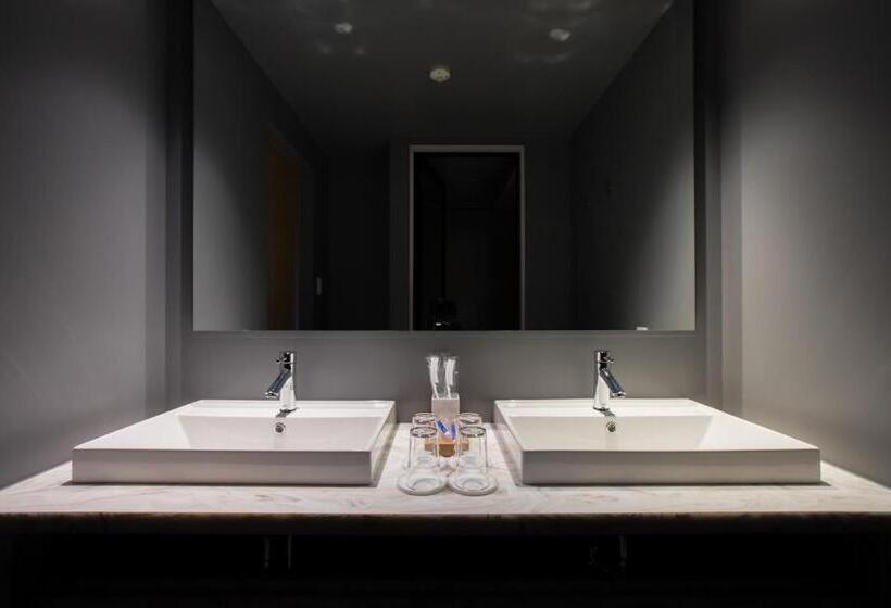 سوییت جونیور, Kumu Kanazawa By The Share Hotels