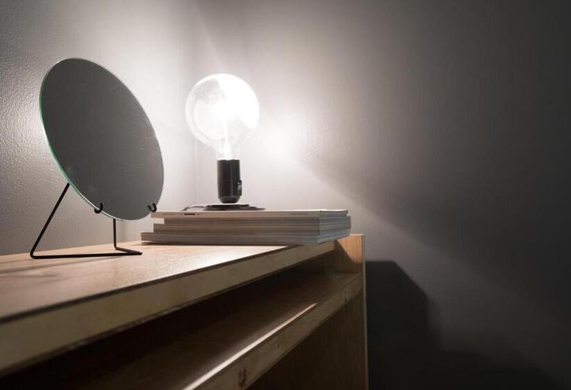 スタンダードルーム, Kumu Kanazawa By The Share Hotels