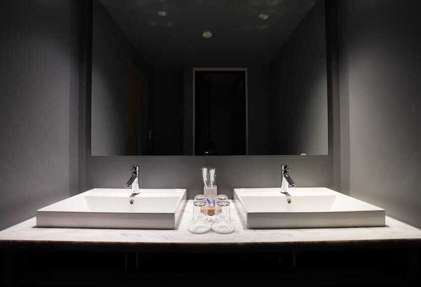 سوییت جونیور, Kumu Kanazawa By The Share Hotels