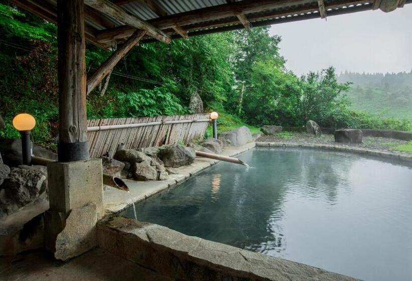 اتاق استاندارد, Oogi Onsen Oogiso