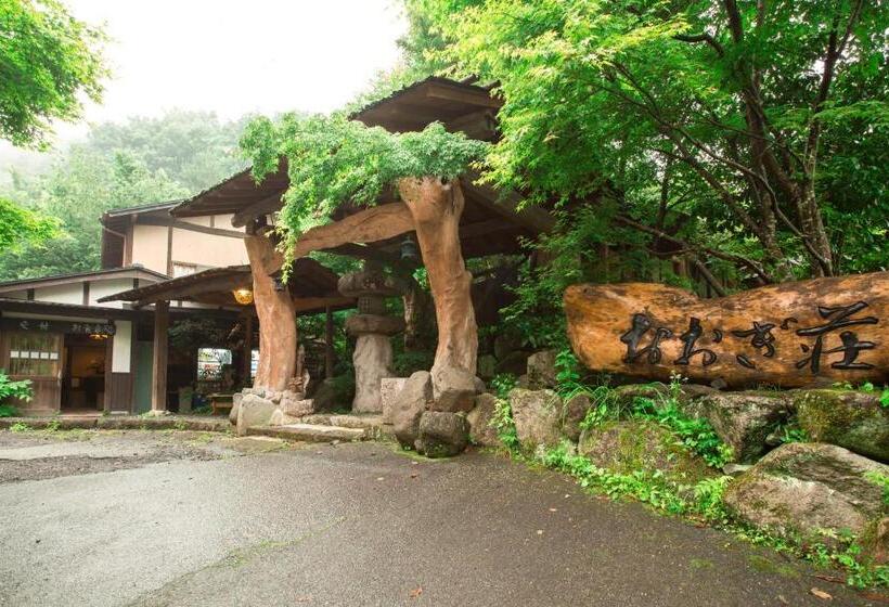 اتاق استاندارد, Oogi Onsen Oogiso