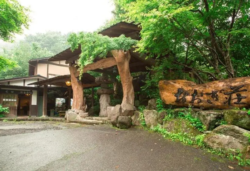 スタンダードルーム, Oogi Onsen Oogiso