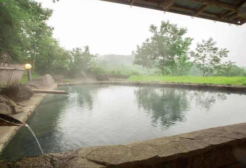 スタンダードルーム, Oogi Onsen Oogiso