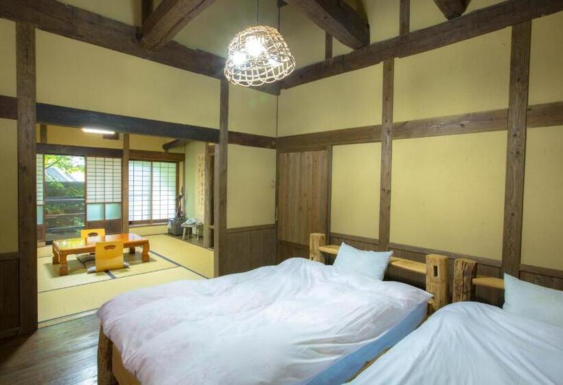 اتاق استاندارد, Oogi Onsen Oogiso