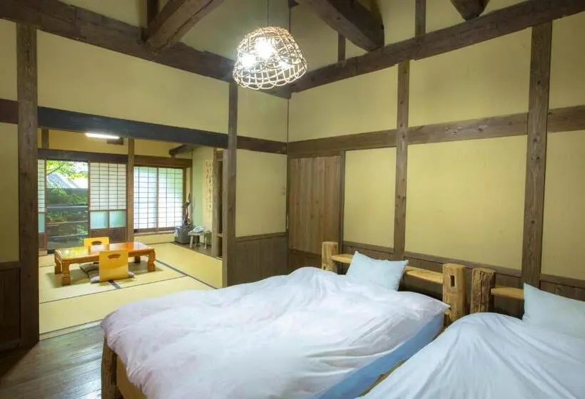 スタンダードルーム, Oogi Onsen Oogiso