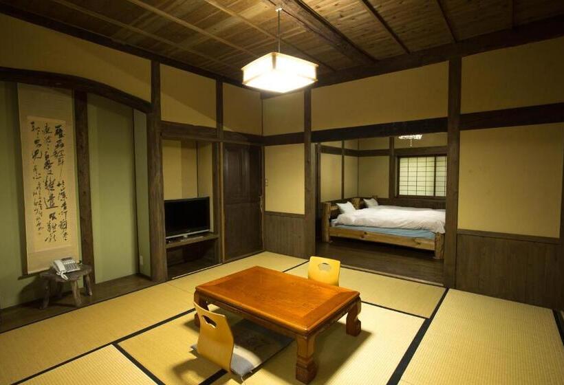 اتاق استاندارد, Oogi Onsen Oogiso