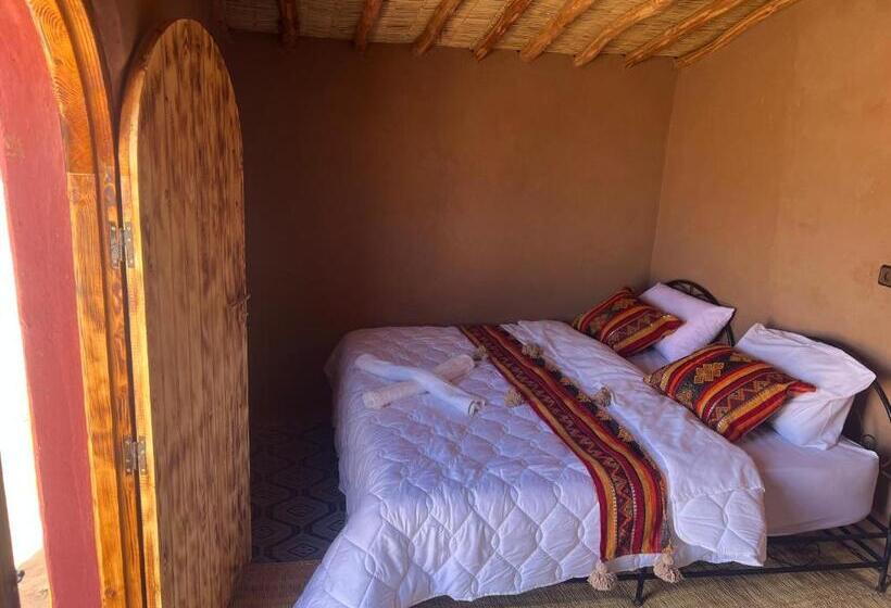 스탠다드 룸, Mhamid El Ghizlane Essence