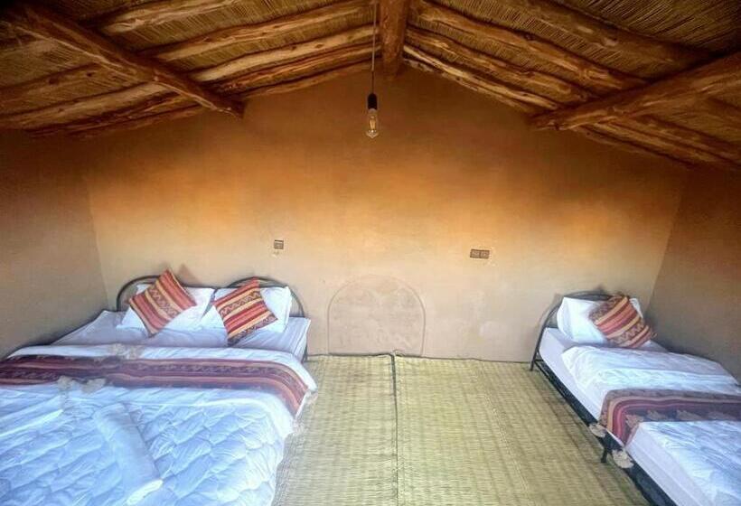 스탠다드 룸, Mhamid El Ghizlane Essence