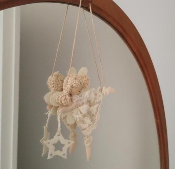 标准间, Nuvole E Rondini