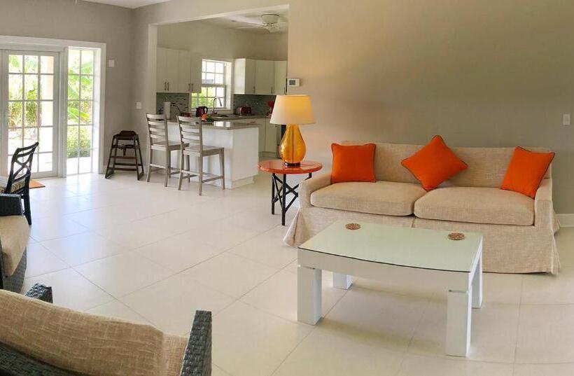 آپارتمان 3 خوابه, Colibri Court Antigua