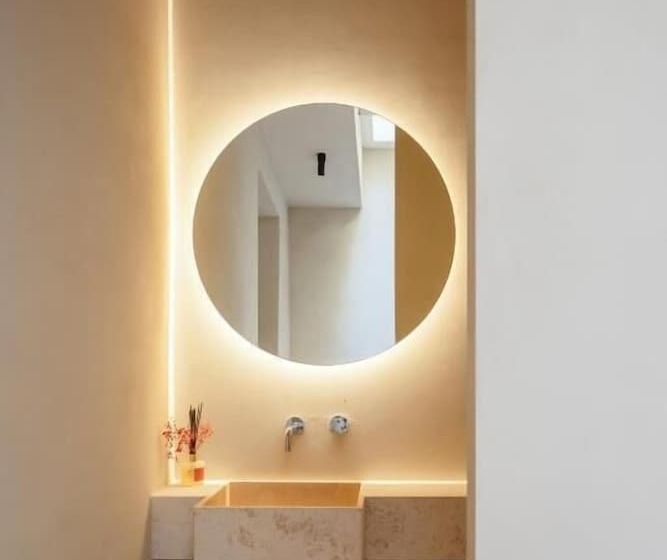 חדר דלוקס, C10 Boutique