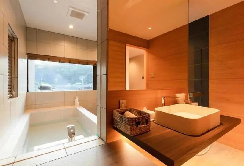 スタンダードスタジオ, Hamabe Oura Vacation Stay 46735v