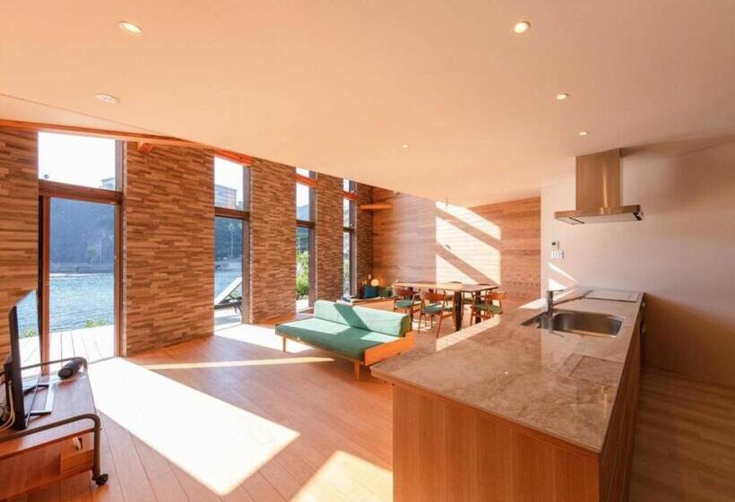 חדר סטודיו סטנדרד, Hamabe Oura Vacation Stay 46735v