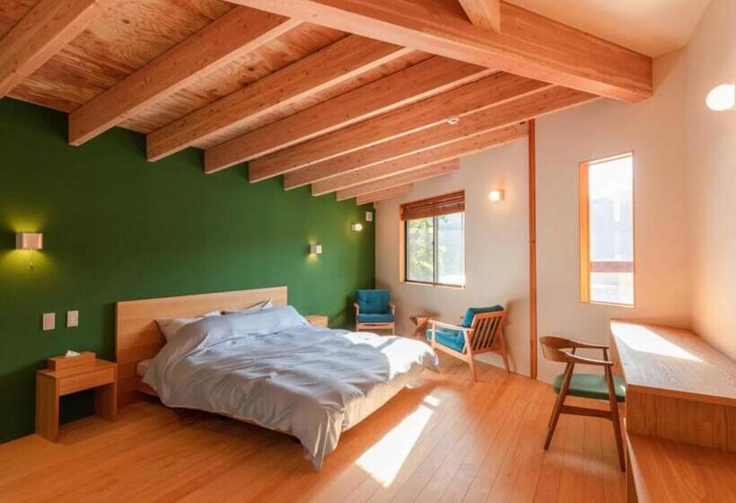 חדר סטודיו סטנדרד, Hamabe Oura Vacation Stay 46735v