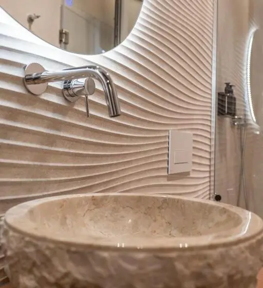 اتاق استاندارد, Kamara Rooms