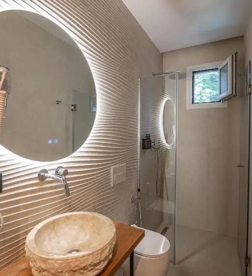 اتاق استاندارد, Kamara Rooms