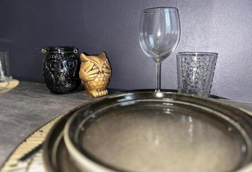 带1个卧室的公寓, Lerelaisdodile   Apparts Conforts   Lille