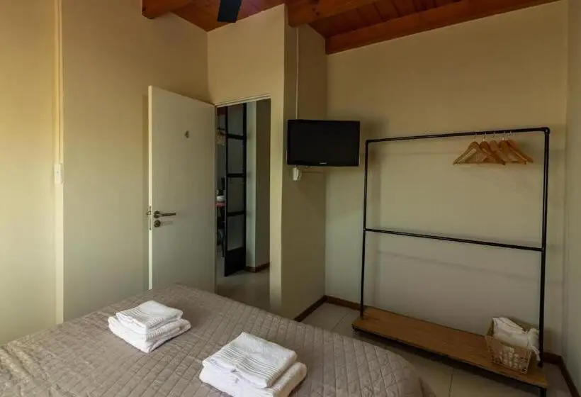 آپارتمان 1 خوابه, Habitación En Hospedaje Achalay, Qué Lindo ! Qué Bueno !