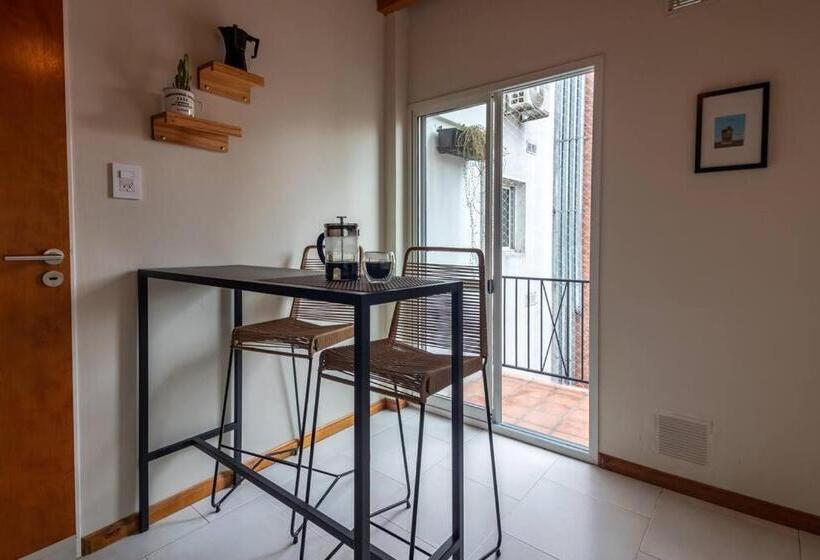 침실 1개 아파트, Habitación En Hospedaje Achalay, Qué Lindo ! Qué Bueno !