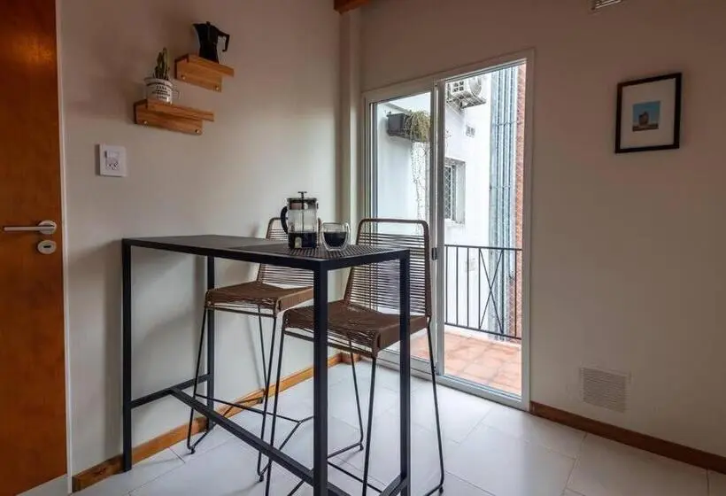 آپارتمان 1 خوابه, Habitación En Hospedaje Achalay, Qué Lindo ! Qué Bueno !