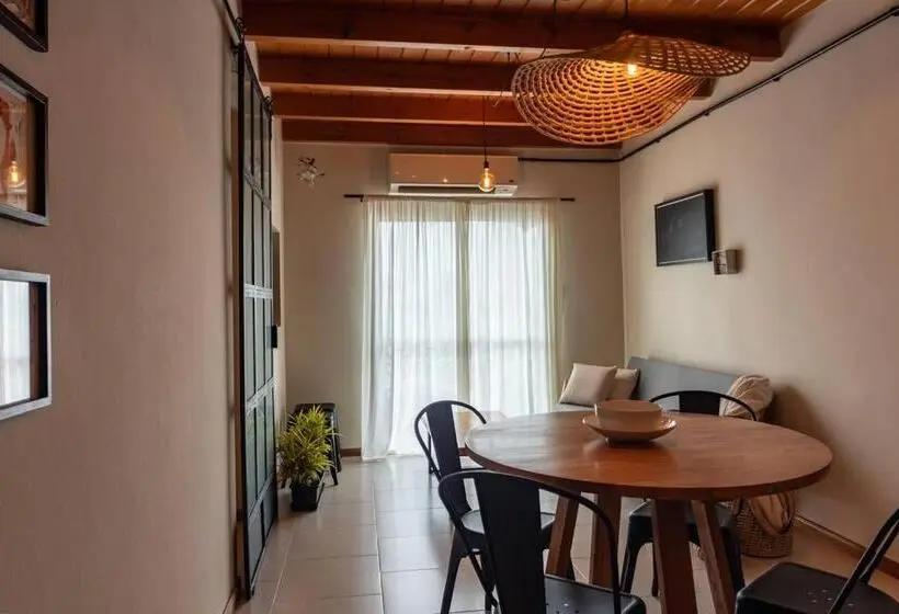 آپارتمان 1 خوابه, Habitación En Hospedaje Achalay, Qué Lindo ! Qué Bueno !