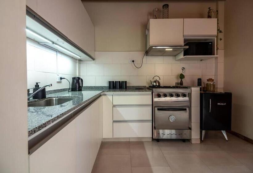 침실 1개 아파트, Habitación En Hospedaje Achalay, Qué Lindo ! Qué Bueno !