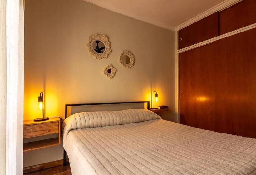 침실 1개 아파트, Habitación En Hospedaje Achalay, Qué Lindo ! Qué Bueno !